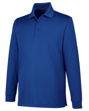 Tall Advantage Long Sleeve Snag Protection Plus IL Polo