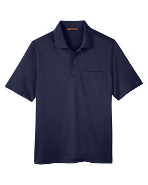 Advantage Snag Protection Plus IL Pocket Polo