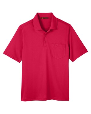 Advantage Snag Protection Plus IL Pocket Polo