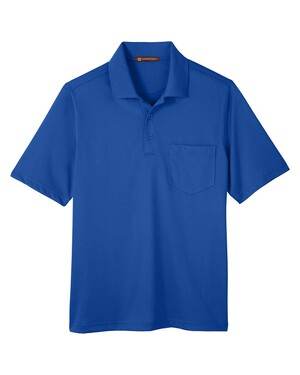 Advantage Snag Protection Plus IL Pocket Polo