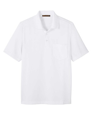 Advantage Snag Protection Plus IL Pocket Polo