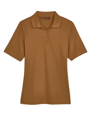 Women's Advantage Snag Protection Plus Polo