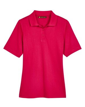Women's Advantage Snag Protection Plus Polo