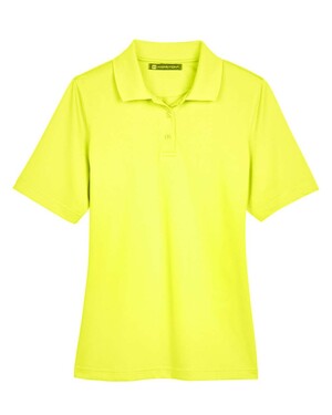 Women's Advantage Snag Protection Plus Polo