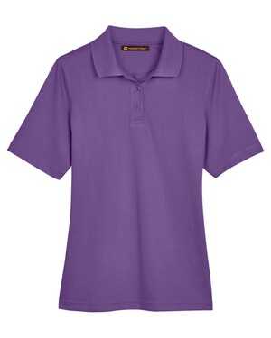 Women's Advantage Snag Protection Plus Polo