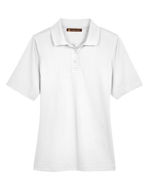 Women's Advantage Snag Protection Plus Polo