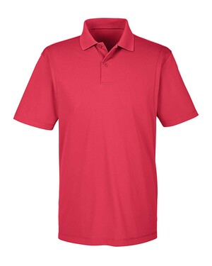 Micro Pique Polo