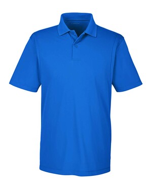 Micro Pique Polo