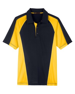 Advantage Snag Protection Plus IL Colorblock Polo