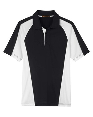 Advantage Snag Protection Plus IL Colorblock Polo