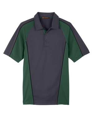 Advantage Snag Protection Plus IL Colorblock Polo