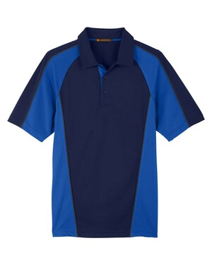 Advantage Snag Protection Plus IL Colorblock Polo