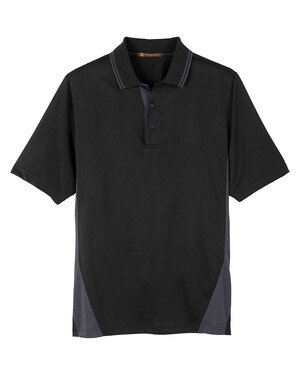 Flash Snag Protection Plus IL Colorblock Polo