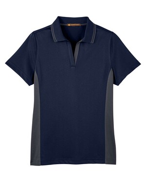 Women's Flash Snag Protection Plus IL Colorblock Polo