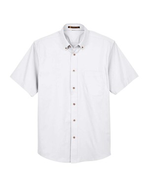 Men's Easy Blend™ Twill Dress Shirt with Stain-Release