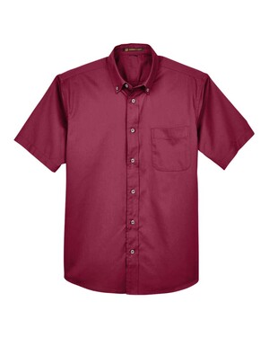 Men's Easy Blend™ Twill Dress Shirt with Stain-Release