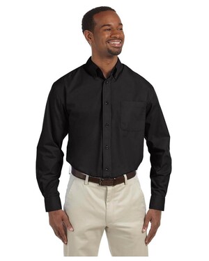 Tall Essential Poplin