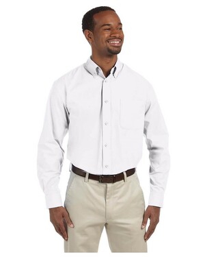 Tall Essential Poplin