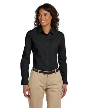 Women's Essential Poplin