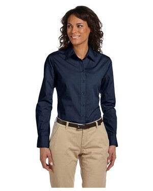Women's Essential Poplin