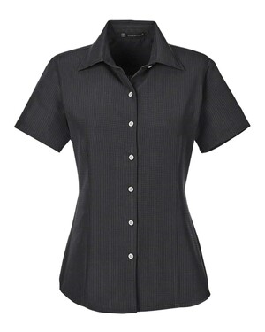 Women's Barbados Textured Camp Shirt