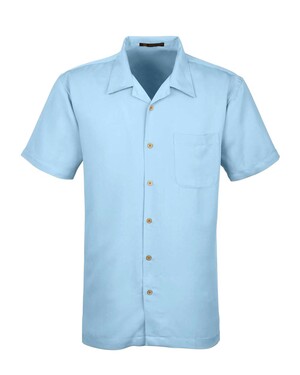 Bahama Cord Camp Shirt