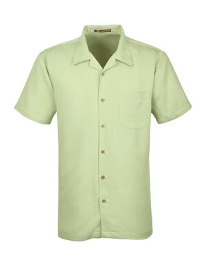 Bahama Cord Camp Shirt