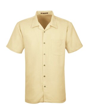 Bahama Cord Camp Shirt