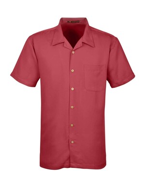 Bahama Cord Camp Shirt