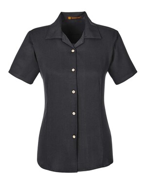 Women's Bahama Cord Camp Shirt