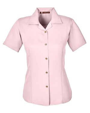 Women's Bahama Cord Camp Shirt