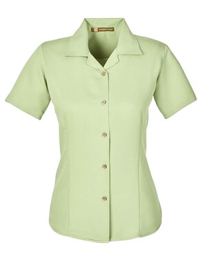 Women's Bahama Cord Camp Shirt