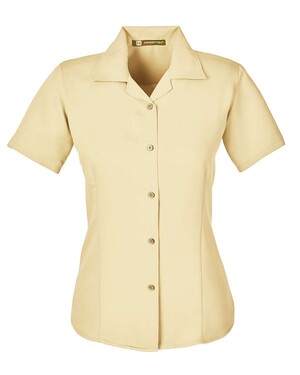 Women's Bahama Cord Camp Shirt