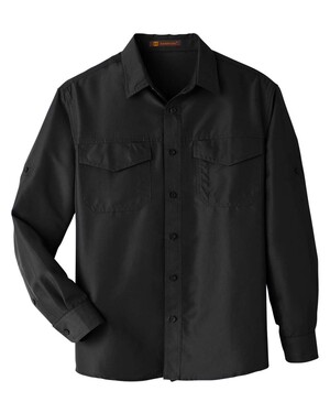 Key West Performance Staff Shirt