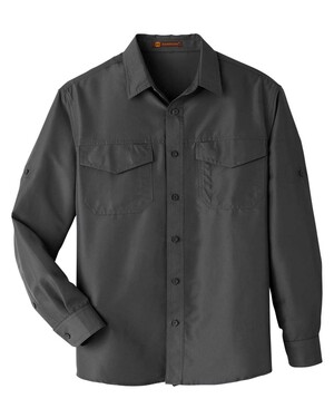Key West Performance Staff Shirt