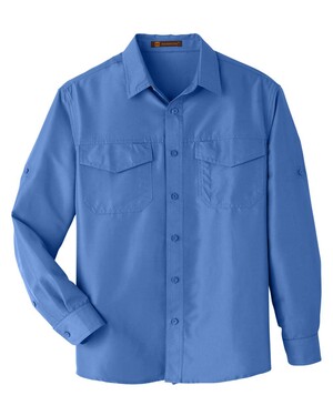 Key West Performance Staff Shirt