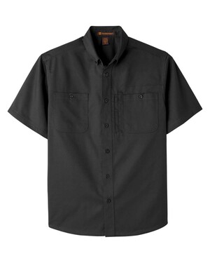 Men's Advantage IL Short Sleeve Work Shirt