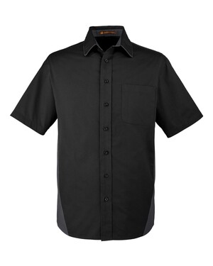 Men's Tall Flash IL Colorblock Shirt
