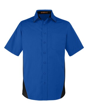 Men's Tall Flash IL Colorblock Shirt