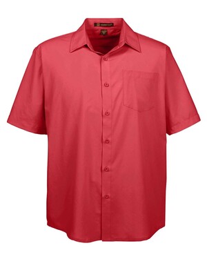 Men's Paradise Short Sleeve Performance Shirt