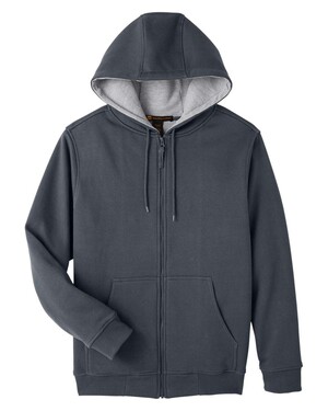 Unisex ClimaBloc™ Lined Heavyweight Hooded Sweatshirt