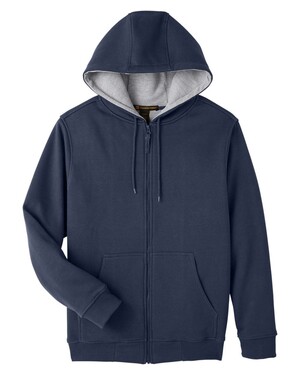 Unisex Tall ClimaBloc™ Lined Heavyweight Hooded Sweatshirt