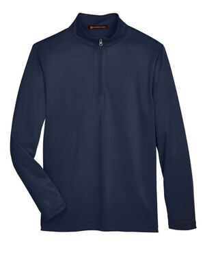 Advantage Snag Protection Plus Quarter-Zip Pullover