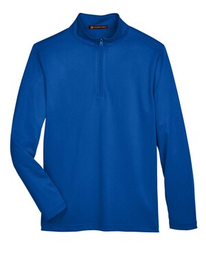 Advantage Snag Protection Plus Quarter-Zip Pullover