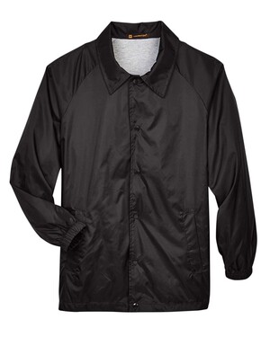 Unisex Nylon Staff Jacket