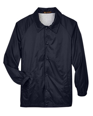 Unisex Nylon Staff Jacket