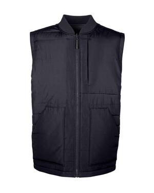 Unisex Dockside Interactive Reversible Freezer Vest