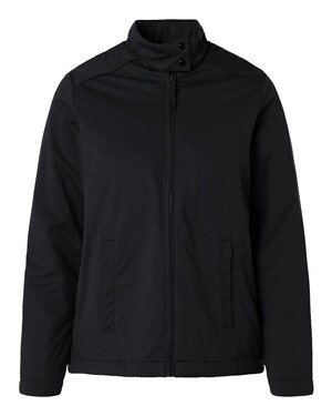 Women's Guardian Insulated Utility Jacket