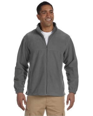 Full-Zip Fleece