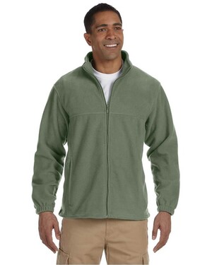 Full-Zip Fleece